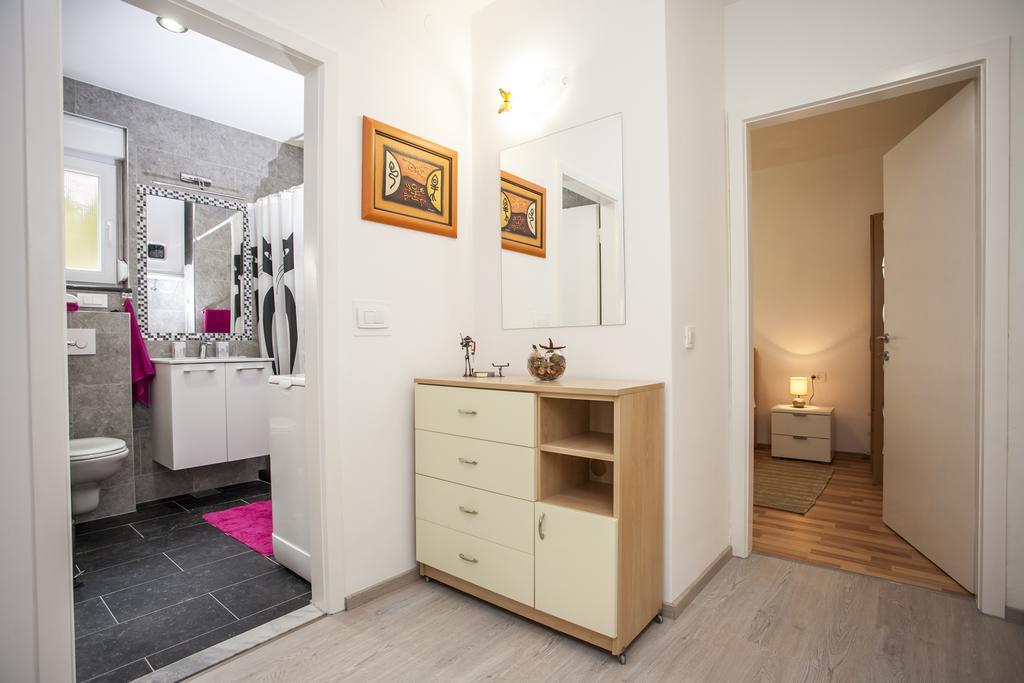 Apartman Daria Διαμέρισμα Σπλιτ Εξωτερικό φωτογραφία