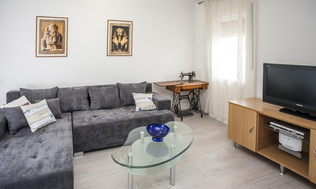 Apartman Daria Διαμέρισμα Σπλιτ Εξωτερικό φωτογραφία