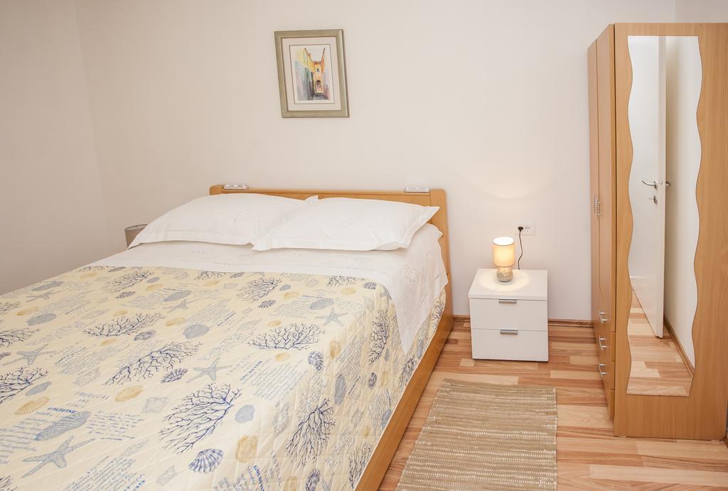 Apartman Daria Διαμέρισμα Σπλιτ Εξωτερικό φωτογραφία