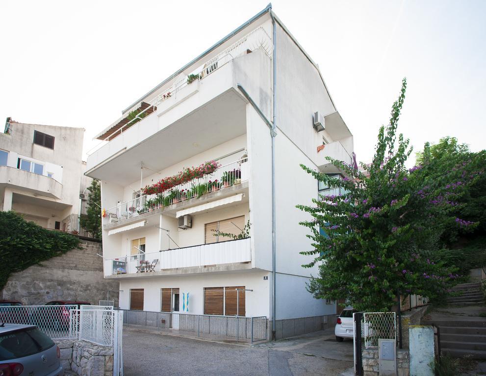 Apartman Daria Διαμέρισμα Σπλιτ Εξωτερικό φωτογραφία