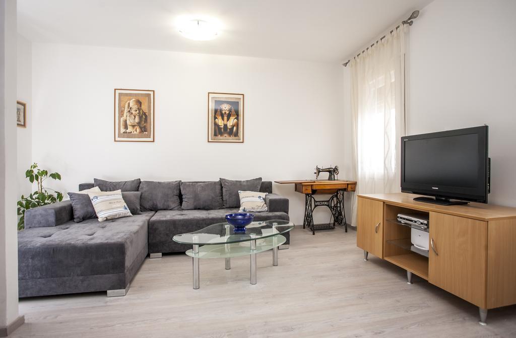 Apartman Daria Διαμέρισμα Σπλιτ Εξωτερικό φωτογραφία