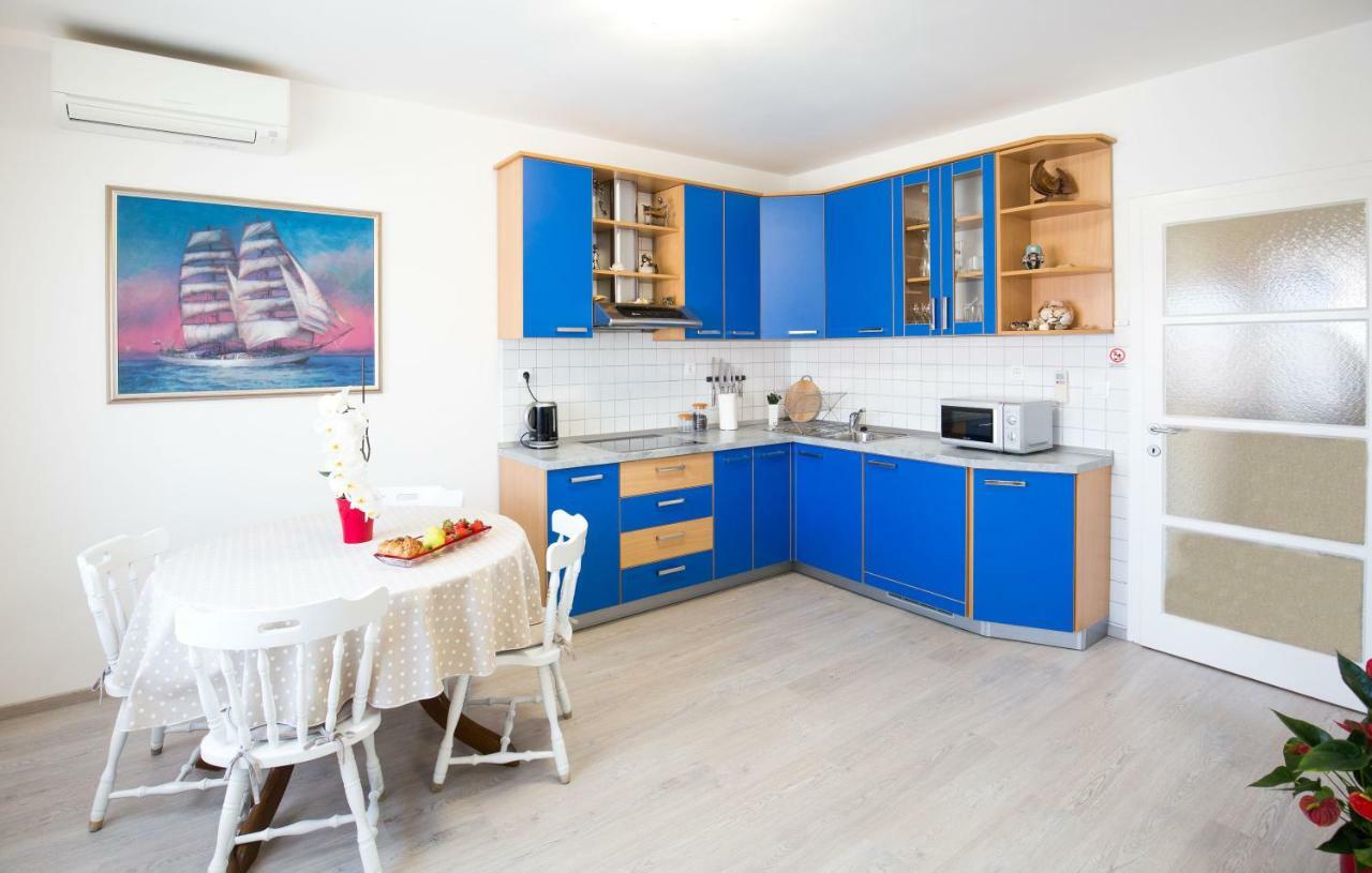 Apartman Daria Διαμέρισμα Σπλιτ Εξωτερικό φωτογραφία